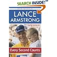 Every Second Counts