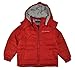 Calvin Klein Toddler Boys Bubble Fleece Lined Outerwear Jacket