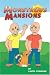 Book Monstrous Mansions
