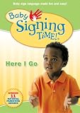 Baby Signing Time Volume 2 DVD