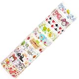 kawaii Deco Tape adhesive tape 10pcs Set 48