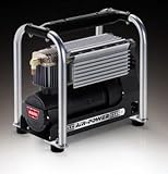 WARN 76800 Air Power SPI Air Compressor