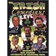 The Irish Comedians Live [UK IMPORT]