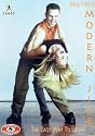 Modern Jive - The Easy Way To Learn [DVD]