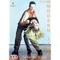 Modern Jive - The Easy Way To Learn [DVD]