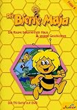 Eigenschaften Edel records GmbH  / Die Biene Maja - DVD 08: Die Raupe bekommt ein Haus & andere Geschichten