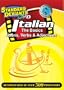 The Standard Deviants - Italian, The Basics - Nouns, Verbs & Adjectives