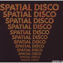 Spatial Disco