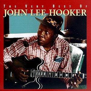 John Lee Hooker - 16 Original Albums & Bonus Tracks - Burning Hell - Zortam Music