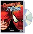 Daredevil vs. Spider-Man - Duell der M�chte