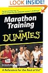 Marathon Training For Dummies