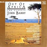 Born Free - Main Theme / Lions At Play