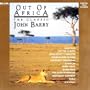 Born Free - Main Theme / Lions At Play