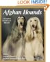 Afghan Hounds (Barron's Complete Pet Owner's Manuals)