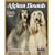 Afghan Hounds (Complete Pet Owner's Manual)