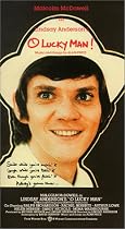 O Lucky Man [VHS]