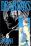Dear boys―Act ll (6) (月刊マガジンコミックス)