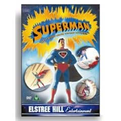 Superman [DVD] [1940]