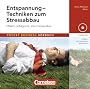 Pocket Business - H�rbuch: Entspannung - Techniken zum Stressabbau: Effektiv, erfolgreich, sofort anwendbar. H�r-CD