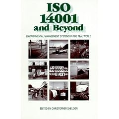 Iso 14001 and Beyond: Environmental Management Systems in the Real World