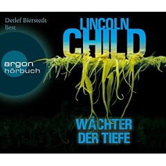 W�chter der Tiefe (6 CDs)