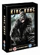 King Kong Deluxe Extended Edition 3 Disc Set [DVD]