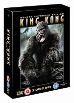 King Kong Extended Edition