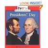 Presidents' Day (Rookie Read-About Holidays)