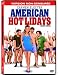 Produkt-Bild: American hot'lidays [FR Import]