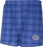 Florida Gators Division Boxers