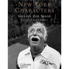 New York Characters