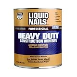 UPC 022078903229 product image for Liquid Nails LN-903G Gallon Heavy Duty Adhesive | upcitemdb.com