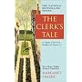 The Clerk's Tale (Sister Frevisse Medieval Mysteries (Hardcover))