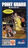 Converse Point Guard/Playmaker Workout [VHS]