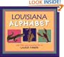 Louisiana Alphabet