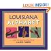 Louisiana Alphabet