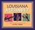 Louisiana Alphabet