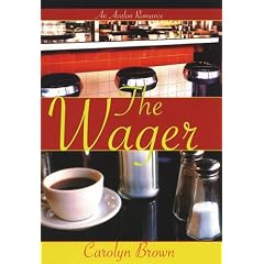 The Wager