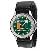 Game Time Men's COL-VET-MIA Veteran Custom Miami Veteran Series Watch