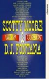 Review Synergie Logistics  / Scotty Moore And D.J. Fontana - Live In Concert [1993]