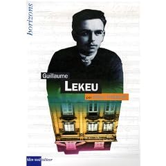 Guillaume Lekeu