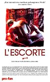L' Escorte [VHS] [Import]