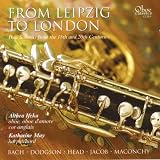 From Leipzig to London