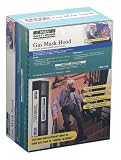MSA Safety Works Gas Mask Hood #10037909