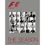 Formula 1: The Season