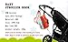Baby Stroller Hooks - Set of 2 Stroller Hooks is The Perfect Accessory for Parents! Ideal for Hanging Purses, Groceries, Backpacks, Garments, and More! Risk-Free 100%!