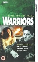 Warriors [VHS] [1999]