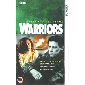 Warriors [1999]