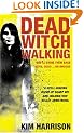 Dead Witch Walking (Rachel Morgan 1)