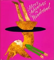 Alice's Adventures in Wonderland